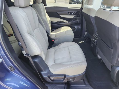 Used 2021 Subaru Ascent Premium w/ Sport Package AWD/4WD image 21
