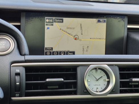 Used 2015 Lexus RC 350 image 17