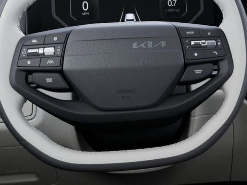 New 2026 Kia Sportage SX Prestige AWD/4WD image 23