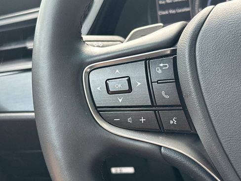 Certified 2022 Lexus ES 350 w/ Premium Package image 29