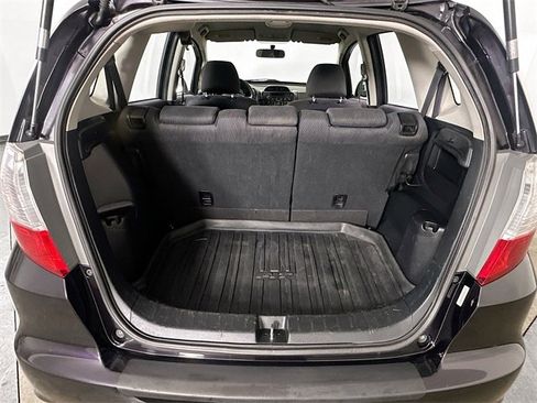 Used 2013 Honda Fit Sport image 26