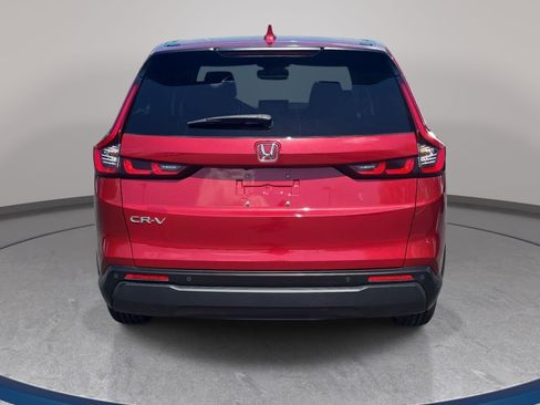 Used 2024 Honda CR-V EX-L image 8
