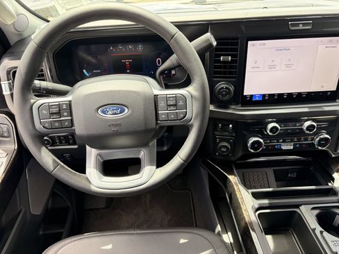 New 2026 Ford F250 Lariat w/ Lariat Ultimate Package AWD/4WD image 46