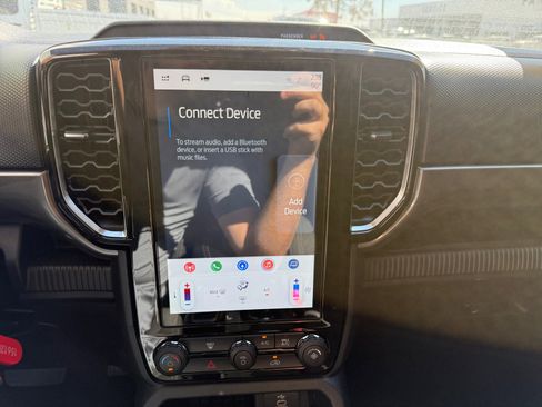 Used 2024 Ford Ranger XLT image 22