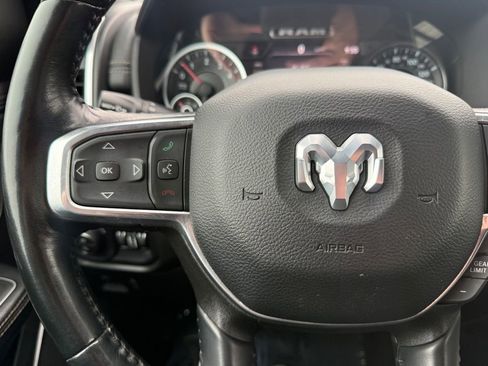 Used 2023 RAM 1500 Laramie image 24