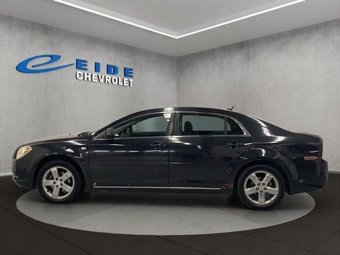 Used 2008 Chevrolet Malibu LT w/ Power Convenience Package image 7