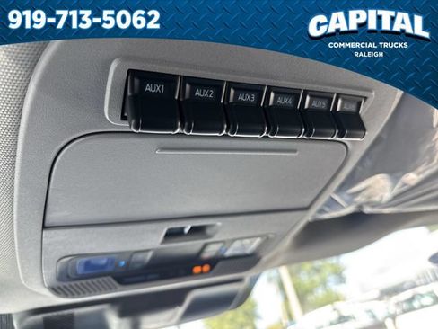New 2026 Ford F550 4x4 Crew Cab image 34