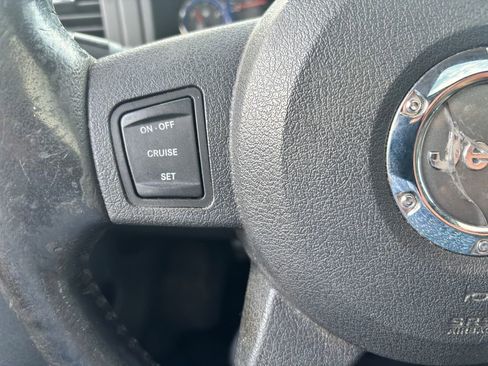 Used 2007 Jeep Grand Cherokee SRT8 w/ SRT Option Group I image 34