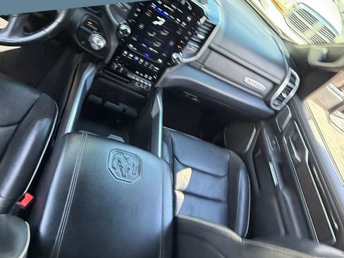 Used 2020 RAM 1500 Laramie RWD image 15