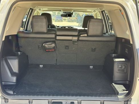 Certified 2023 Toyota 4Runner TRD Pro image 12