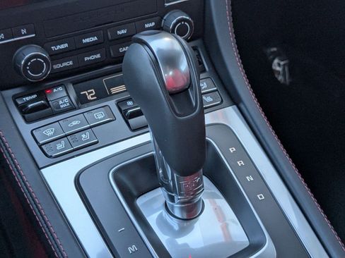 New 2025 Porsche 718 Boxster image 22