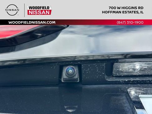 Used 2024 Mitsubishi Outlander SE AWD/4WD image 16