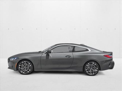 New 2026 BMW 430i Coupe w/ M Sport Package image 2