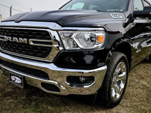 Used 2022 RAM 1500 Big Horn image 10