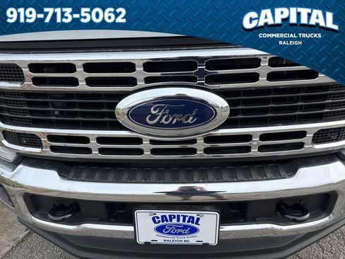 New 2026 Ford F450 XL image 10