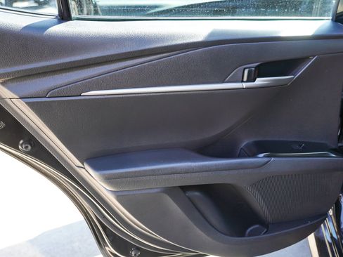 Used 2025 Toyota Camry LE FWD image 23