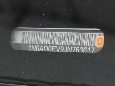 Used 2018 Nissan Frontier SV w/ Value Truck Package image 48