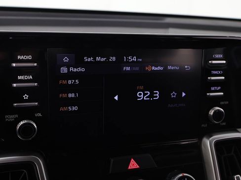 Used 2022 Kia Sorento LX FWD image 41