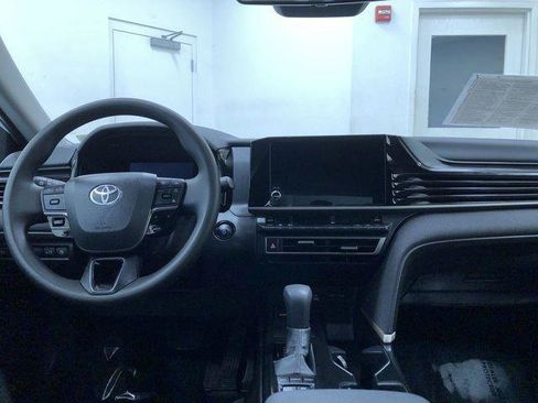 Certified 2026 Toyota Camry LE FWD image 17
