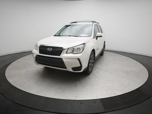 Used 2017 Subaru Forester 2.0XT Premium AWD/4WD image 11