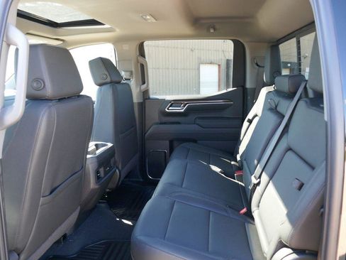 New 2026 Chevrolet Silverado 1500 RST w/ All Star Edition Plus AWD/4WD image 14