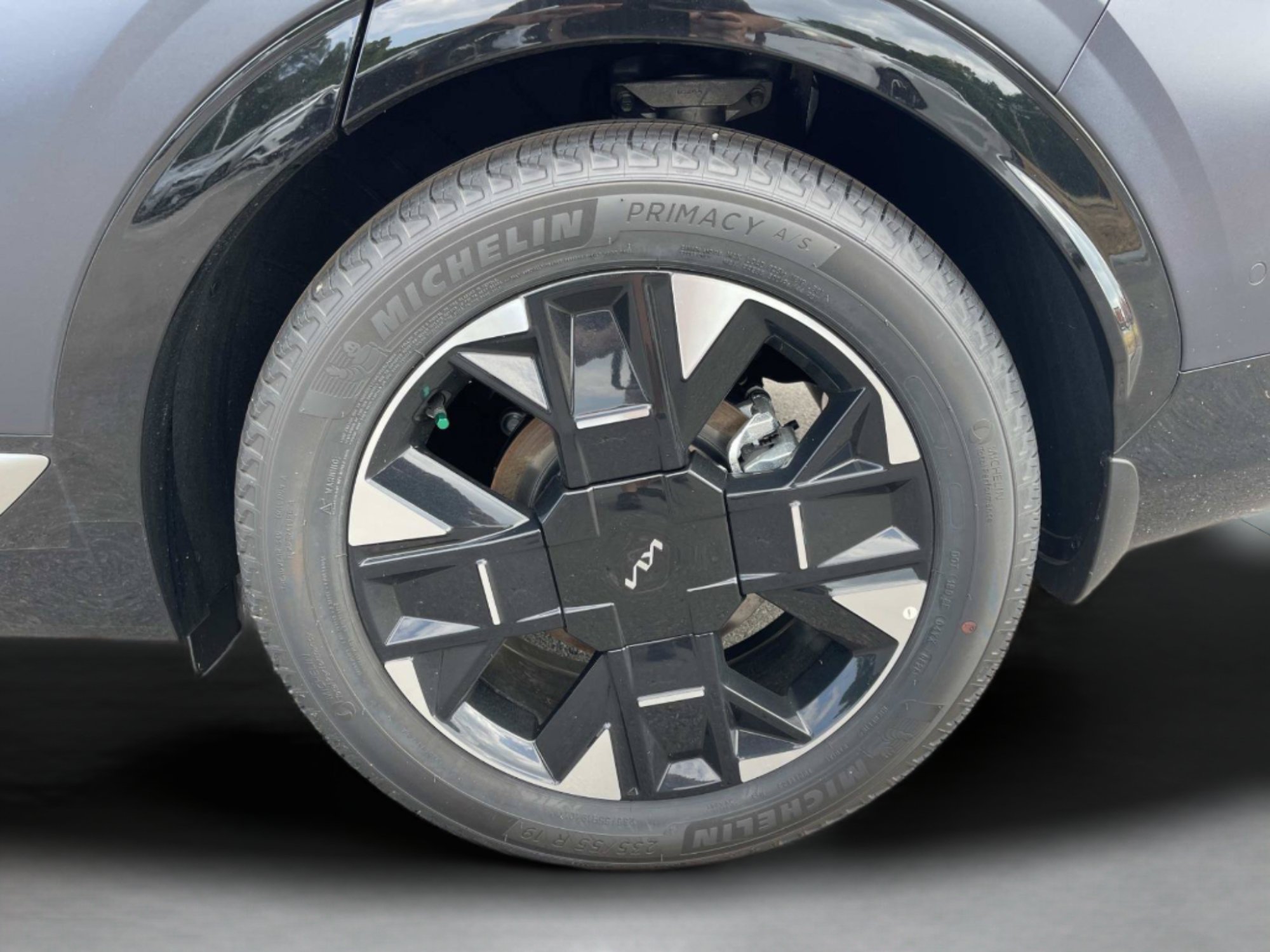 New 2026 Kia Sportage SX FWD image 11