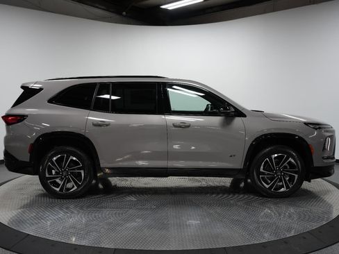 New 2026 Buick Enclave Sport Touring w/ Power Package image 8