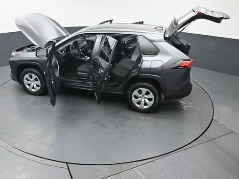 Certified 2024 Toyota RAV4 LE image 49
