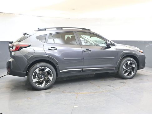New 2026 Subaru Crosstrek 2.5i Limited AWD/4WD image 6
