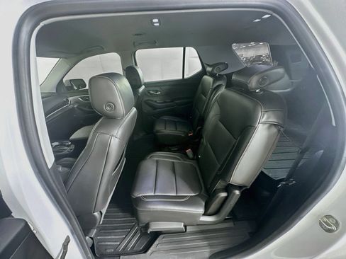 Used 2018 Chevrolet Traverse LT FWD image 28