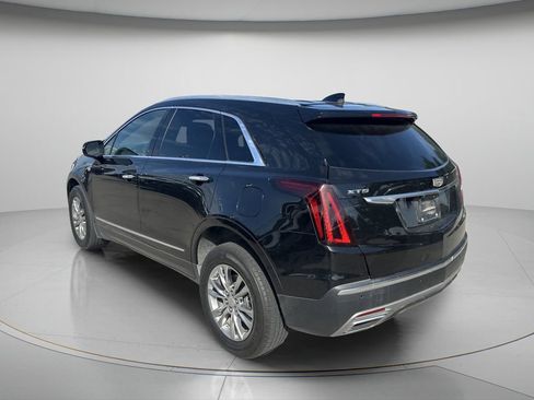Used 2020 Cadillac XT5 Premium Luxury FWD image 5