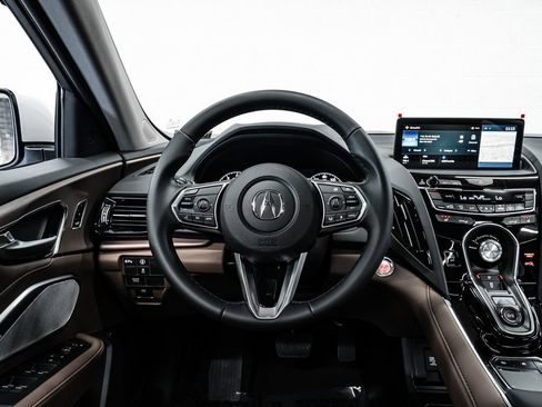 New 2026 Acura RDX SH-AWD w/ Technology Package image 14