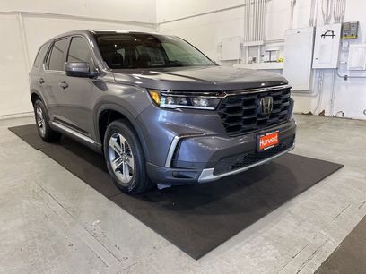 Used 2023 Honda Pilot EX-L