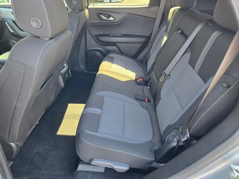 Certified 2024 Chevrolet Blazer LT w/ LPO, Floor Liner Package FWD image 17