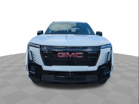 New 2026 GMC Sierra EV Elevation w/ Premium Package image 17