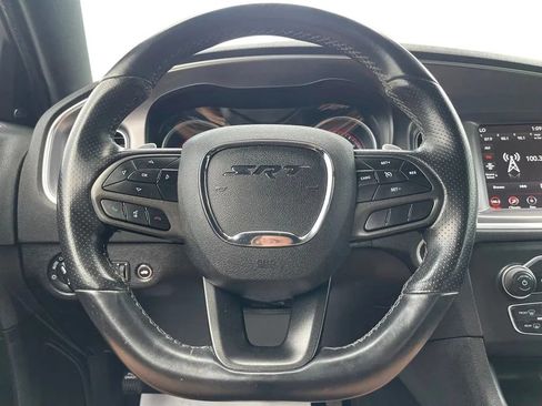 Used 2020 Dodge Charger GT w/ Performance Handling Group RWD image 20