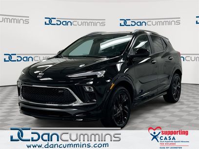 New 2026 Buick Encore GX Sport Touring w/ Comfort Package