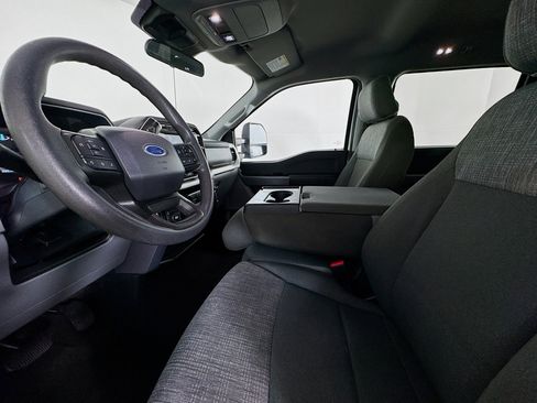 Used 2022 Ford F150 XLT w/ Trailer Tow Package image 19