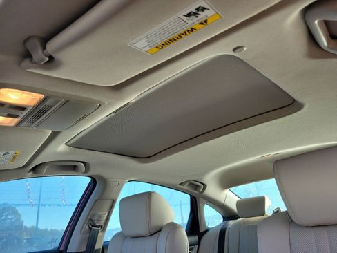 Used 2021 Honda Accord EX-L image 16