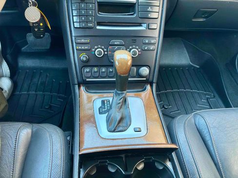 Used 2008 Volvo XC90 V8 AWD/4WD image 23