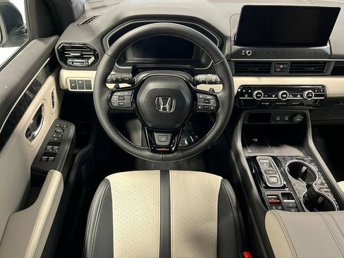 New 2026 Honda Passport TrailSport Elite image 25