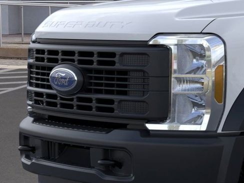 New 2026 Ford F450 XL AWD/4WD image 17
