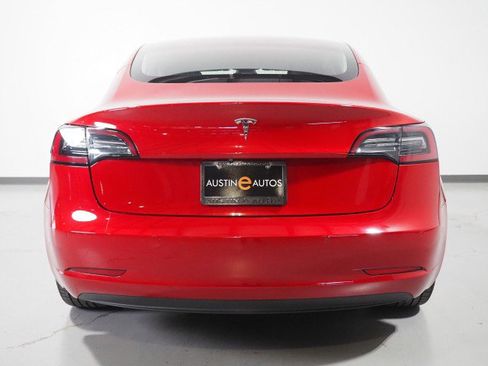 Used 2018 Tesla Model 3 Long Range image 48