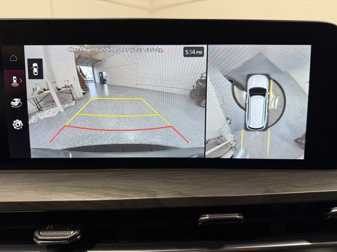 Used 2025 Kia Telluride SX Prestige X-Line image 20