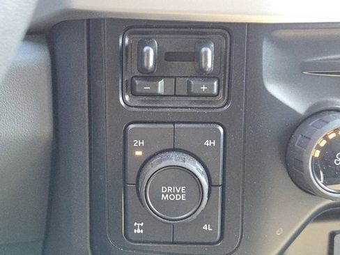 Used 2024 Ford F350 XLT w/ Black Appearance Package image 19