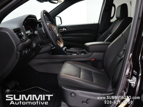 New 2026 Dodge Durango GT AWD/4WD image 7