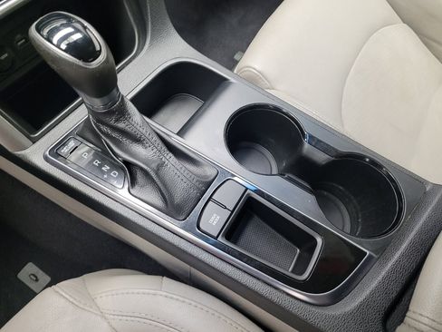 Used 2016 Hyundai Sonata Sport w/ Option Group 1V FWD image 25