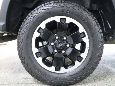 Used 2021 Ford Ranger XL w/ FX4 Off-Road Package image 20