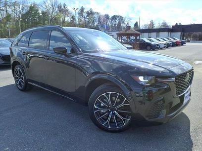 New 2026 MAZDA CX-70 3.3 Turbo S w/ Premium Plus