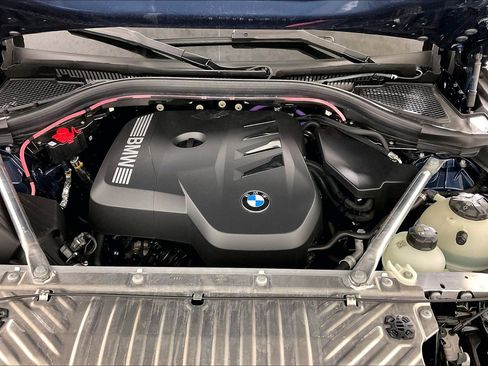 Certified 2026 BMW X3 xDrive30i AWD/4WD image 26